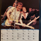 Creem Magazine 1981 : Pat Benatar , ZZ Top , The Pretenders - pikkukuva 4