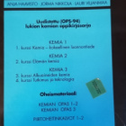 Vanhat Kemian kirjat yhteishintaan - pikkukuva 3