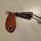 Abu Garcia Bullet 8g - pikkukuva 1