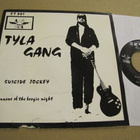 Tyla Gang Suicide Jockey 7 45 Ranska 1977 - pikkukuva 1