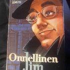 Kingsley Amis: Onnellinen mies - pikkukuva 1