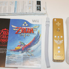 The Legend of Zelda: Skyward Sword Limited Edition - pikkukuva 3