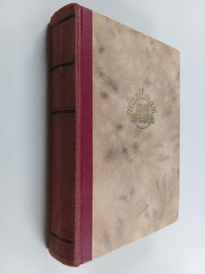 Charlotte Bronte : Syrjästäkatsojan tarina