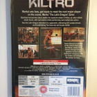 Kiltro (DVD) Marko Zaror (O: Ernesto Diaz Espinoza) UUSI - pikkukuva 2