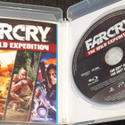 Far Cry the Wild Expedition (ps3) - pikkukuva 2