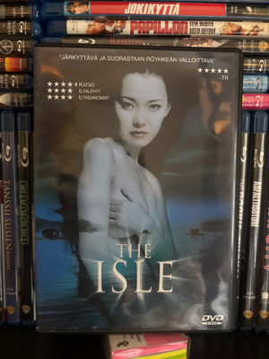 The Isle (1999)