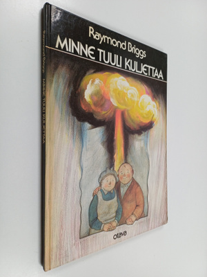 Raymond Briggs : Minne tuuli kuljettaa