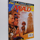 Suomen Mad nro 8/1999 - pikkukuva 1