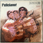 [LP] JOSE FELICIANO: FELICIANO! - pikkukuva 1