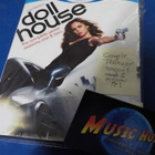 DOLLHOUSE THE COMPLETE SERIES 1 & 2 DVD BOKSI (W) - pikkukuva 1