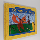 Jaana Lappo : Jonnin korvat - pikkukuva 1