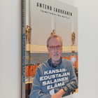 Antero Laukkanen : Kansanedustajan salainen elämä - pikkukuva 1