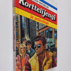 Olov Svedelid : Korttelijengi ja petkuttaja - pikkukuva 1