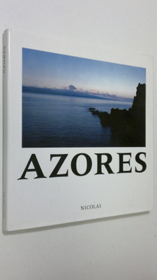 Teresa Borges da Silva : Azores
