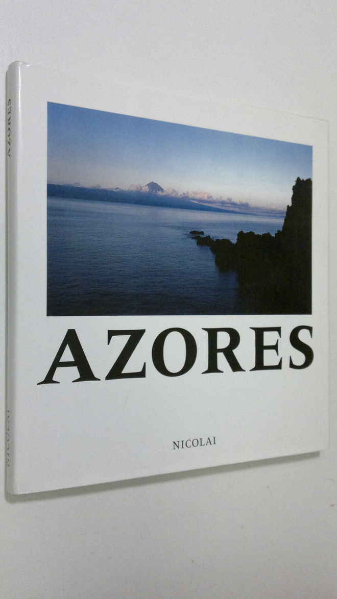 Teresa Borges da Silva : Azores