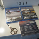 Top Gun & Top Gun Maverick (Blu-Ray)+Cd - pikkukuva 2