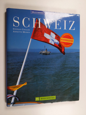 Stephan Engler ym. : Schweiz
