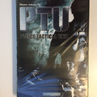 PTU - Police Tactical Unit (DVD) Ohjaus: Johnny To 2003 UUSI - pikkukuva 1