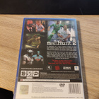 Manhunt 2 PS2 / uusi! - pikkukuva 2