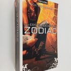 Vicki Pettersson : Das erste Zeichen des Zodiac - Roman - pikkukuva 1