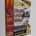 Tieteen kuvalehti historia 15/2011 - pikkukuva 1