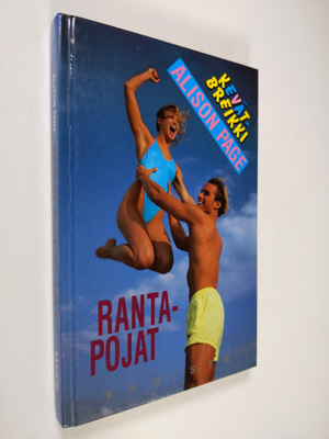 Alison Page : Rantapojat