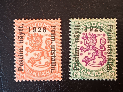 Postimerkkinäyttely-28