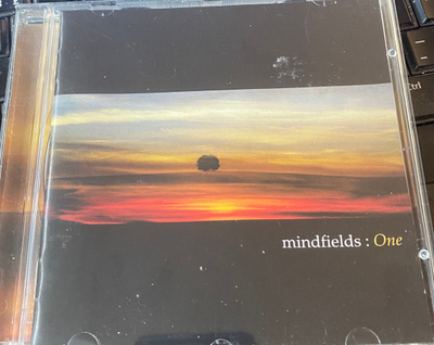 Mindfields: One - Puola, neoprog cd