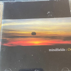 Mindfields: One - Puola, neoprog cd - pikkukuva 1