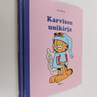 Jim Davis : Karvisen unikirja - pikkukuva 1
