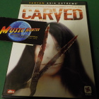 CARVED DVD (W) - pikkukuva 1