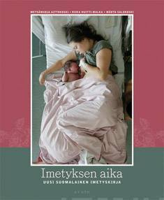 Aittokoski, Huitti-Malka, Salokoski: Imetyksen aika