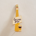 GALLIANO LIKÖÖRI PINSSI - pikkukuva 1