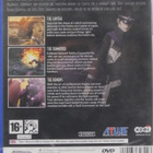 Shin Megami Tensei: Devil Summoner: Raidou Kuzunoha Vs. Th - pikkukuva 2