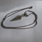 Kaulakoru Nuolen Kärki ( Stainless Steel ) - pikkukuva 3
