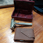 1920-luvun Valet Auto-Strop - pikkukuva 2