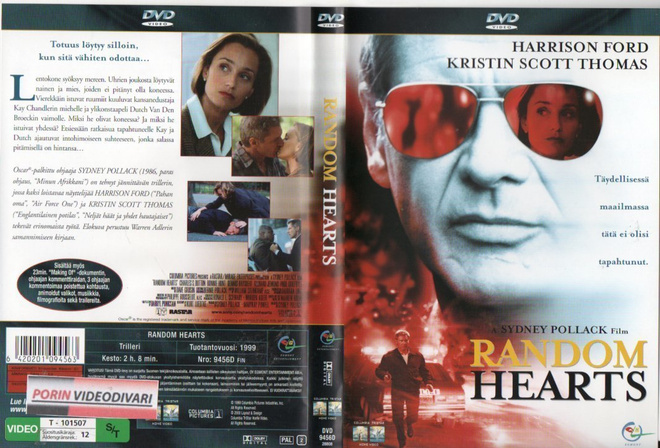 Random Hearts	(4 260)	K	-FI-	suomik.	DVD		harrison ford	1999
