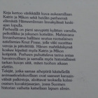 Marja Seilola - Riikka Tuomari : Linnakylän Katri ja Mikko - pikkukuva 2
