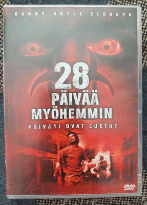 28 Päivää Myöhemmin