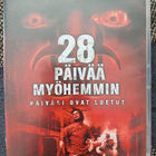 28 Päivää Myöhemmin - pikkukuva 1