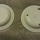 Emalilautaset 22cm - pikkukuva 2