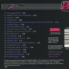 Frank Zappa - You Are What You Is - pikkukuva 2