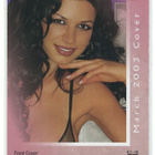 2005 Playboy Lingerie Top 10 Covers Krystal Tamburino - pikkukuva 2