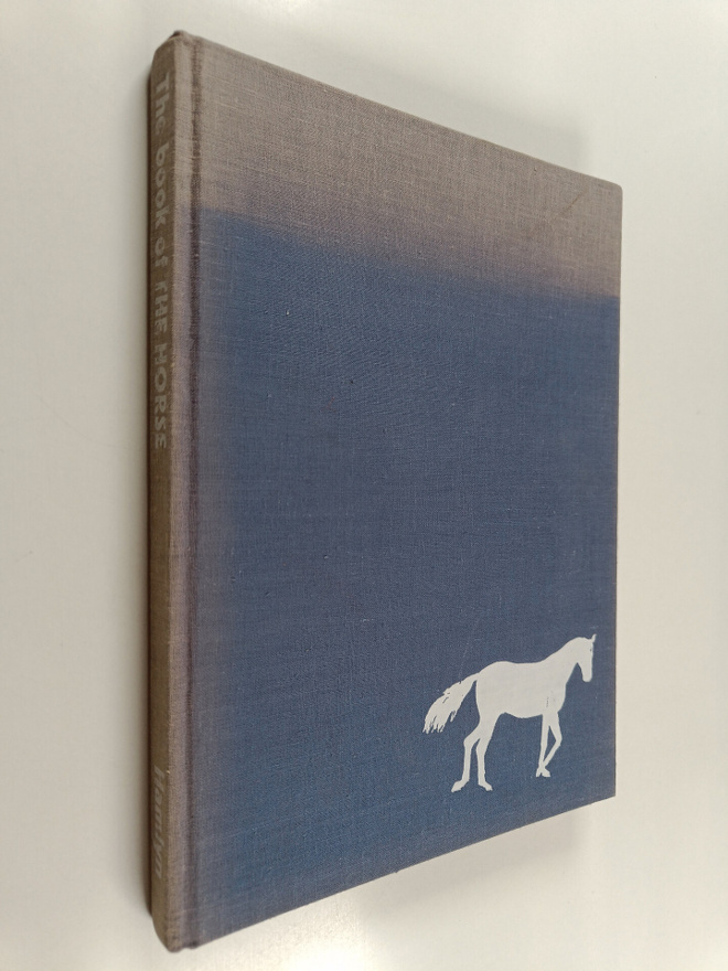 The book of the Horse