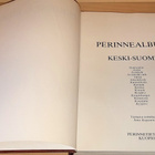 Perinnealbumi Keski-Suomi 1 - pikkukuva 2