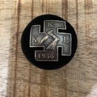 IKL / AKS Kuortaneen kesäleirin merkki - pikkukuva 1