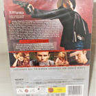 JUSTIFIED  (KAUSI 1) UUSI - pikkukuva 2