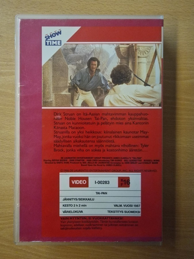 Item image