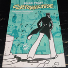 Hugo Pratt: Corto Maltese - Kertomus Venetsiasta - pikkukuva 1