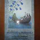 Huityttö ja Pampoika - Anna-Liisa Haakana - pikkukuva 1